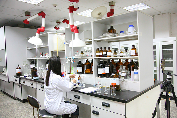 Acid-Base Titration Analysis